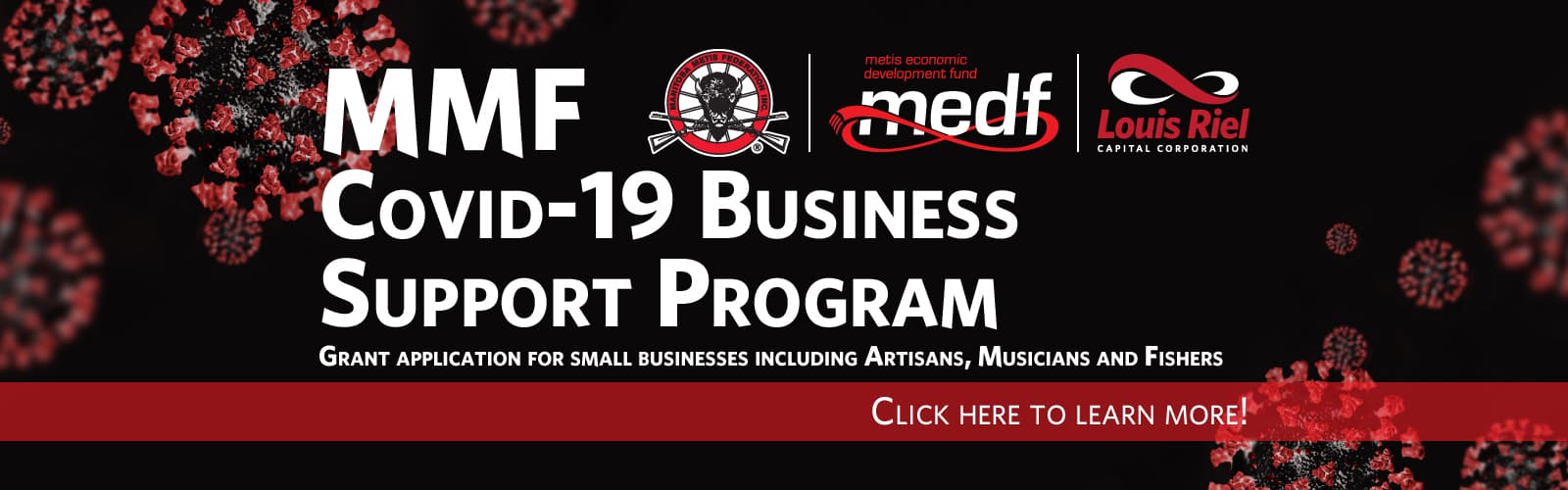MMF Covid-19 Business Support Program